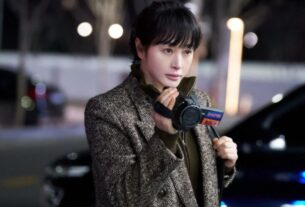 10 Rekomendasi Drama Kim Hye Soo yang Wajib Ditonton