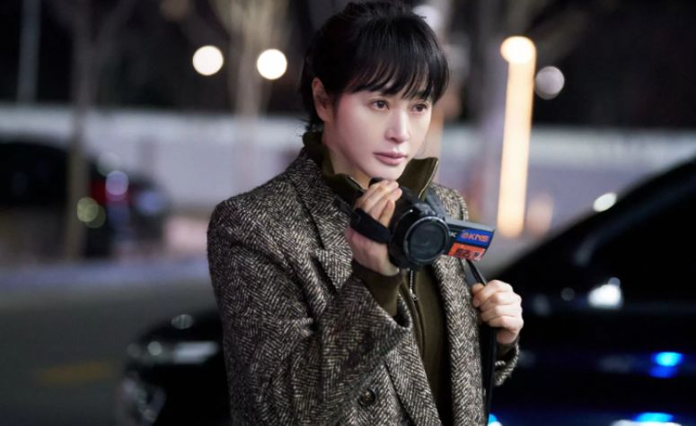 10 Rekomendasi Drama Kim Hye Soo yang Wajib Ditonton
