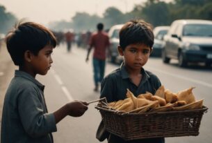 Melahirkan Anak Dalam Kondisi Miskin adalah Kejahatan