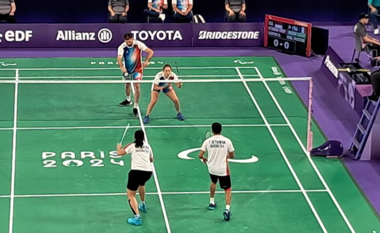 Sejarah Bulu Tangkis, Salah Satu Olahraga Populer di Asia