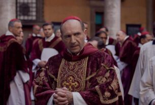 Sinopsis Film Conclave, Pemilihan Paus Baru yang Penuh Misteri