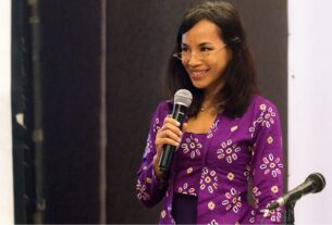 Ayu Utami, Penggebrak Sastra Perempuan Pada Awal Reformasi