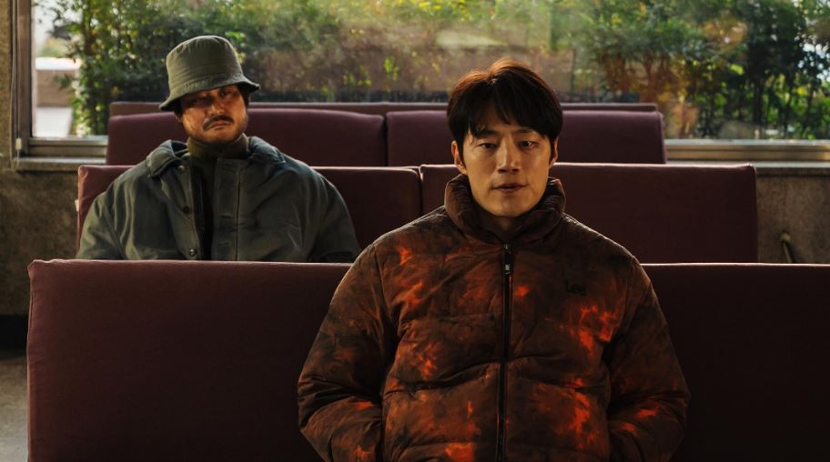 Drama Korea Karma chapter 1