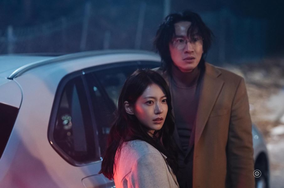 Drama Korea Karma chapter 2