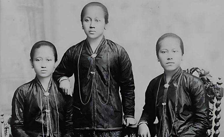 Semangat Kartini, Merdeka Jadi Diri Sendiri di Era Modern