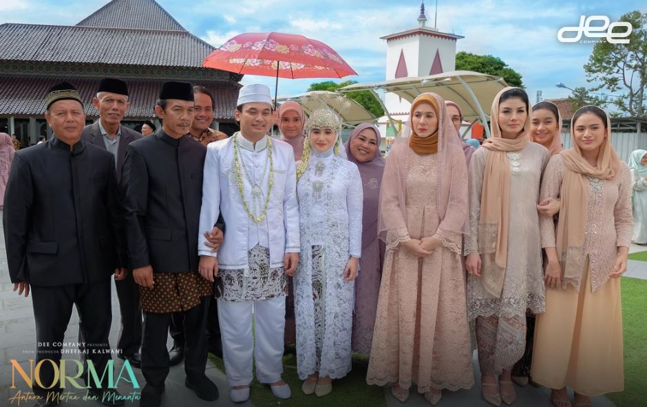 Norma: Antara Mertua dan Menantu
