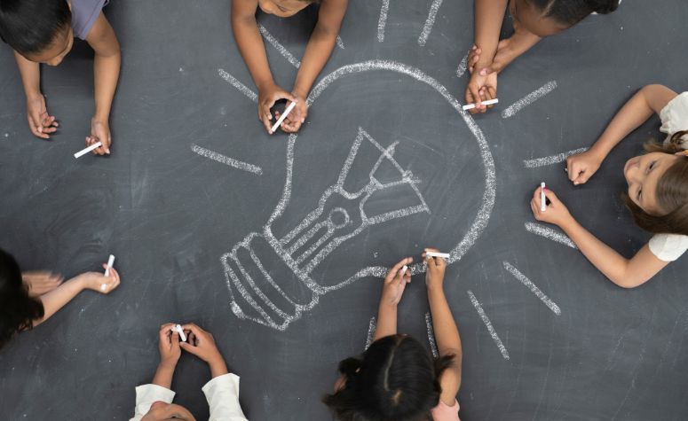 Ada 9 Tipe Kecerdasan, Mana Tipe Kalian