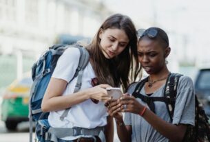 Tips Sederhana Menjadi Backpacker, Liburan dijamin lebih seru