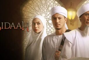 Review Drama Bidaah: Ketika Aliran Sesat Pakai Topeng Agama
