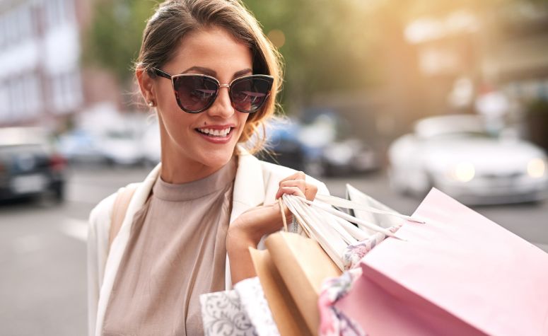 Cewek Matre, Realistis atau Kurang Bersyukur