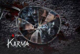Alur Cerita Karma, Drama Korea Penuh Plot Twist. Spoiler Alert!