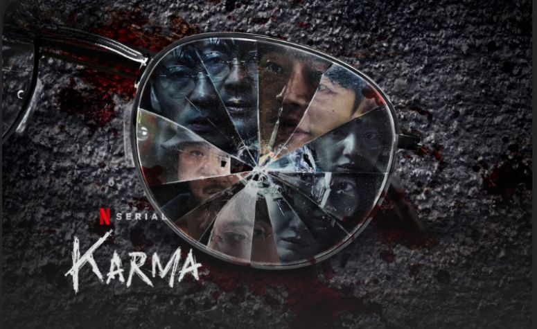 Alur Cerita Karma, Drama Korea Penuh Plot Twist. Spoiler Alert!