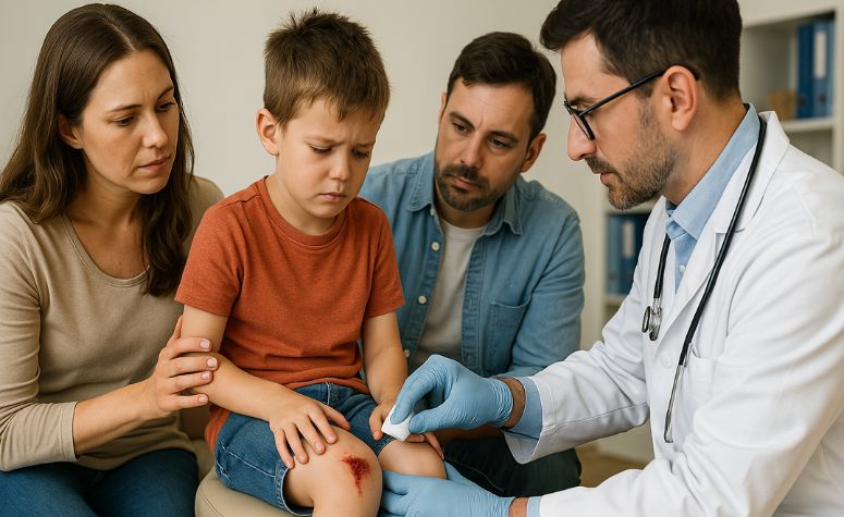 Kenali Hemofilia, Gangguan Pembekuan Darah Langka