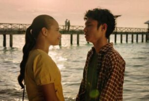 Rekomendasi Film Indonesia Spesial Lebaran 2025