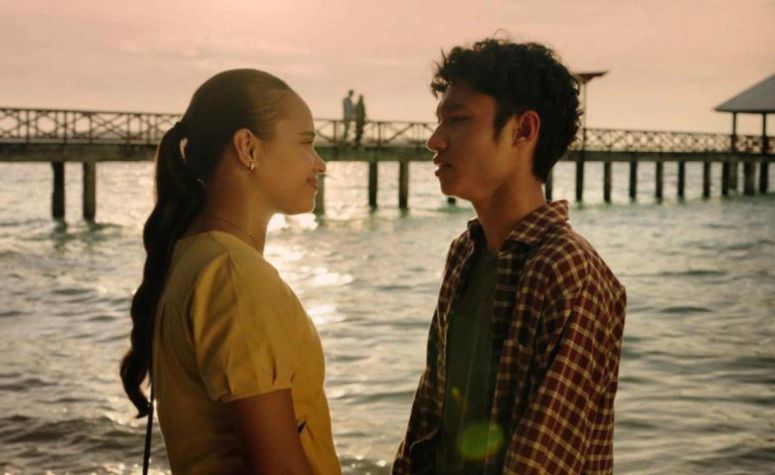 Rekomendasi Film Indonesia Spesial Lebaran 2025