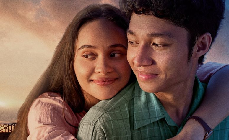 Rekomendasi Film Indonesia, Komang