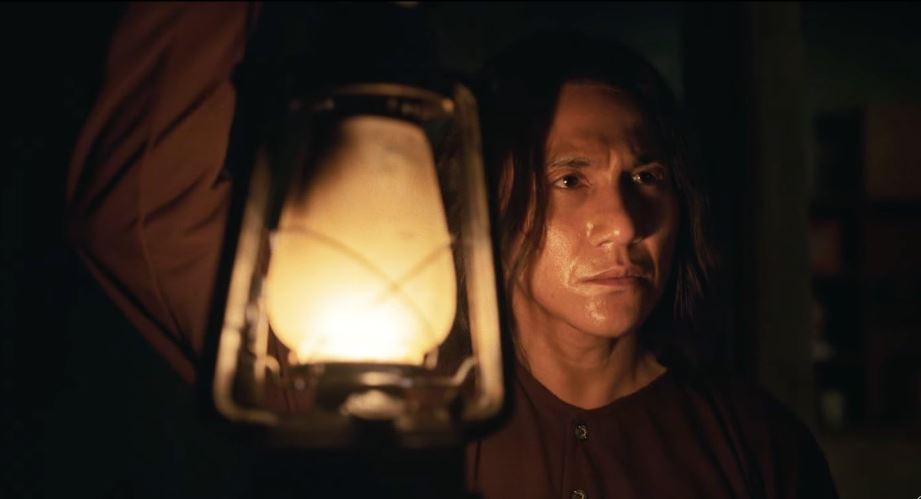 Rekomendasi Film Indonesia, Qodrat 2