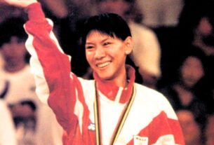 Susi Susanti, Legenda Bulu Tangkis Indonesia yang Mendunia