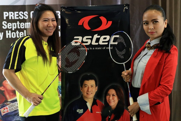 Susi Susanti Legenda Bulu Tangkis Indonesia-Astec