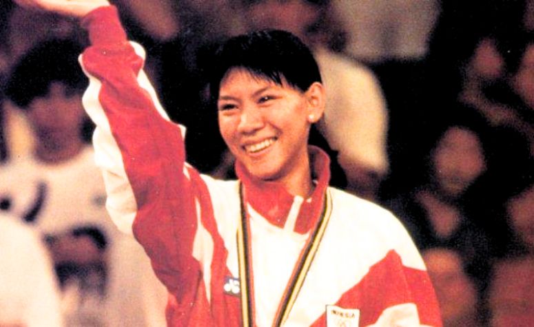 Susi Susanti, Legenda Bulu Tangkis Indonesia yang Mendunia