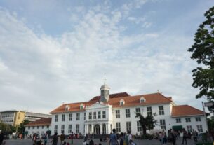 7 Tempat Wisata Favorit di Jakarta