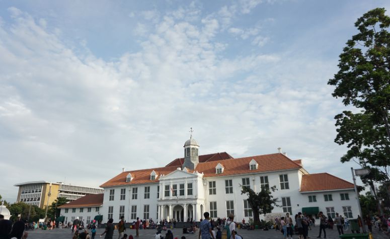 7 Tempat Wisata Favorit di Jakarta
