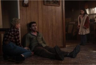 Sinopsis Wolf Man, Ketika Manusia Terjangkit Virus Misterius