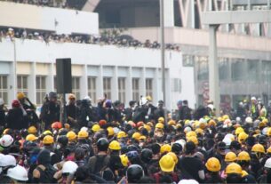 Kisah Di Balik Tercetusnya Hari Buruh Internasional