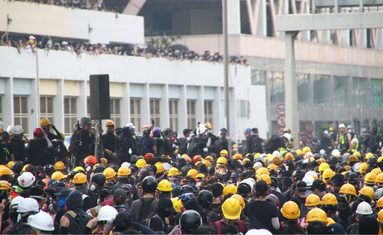 Kisah Di Balik Tercetusnya Hari Buruh Internasional