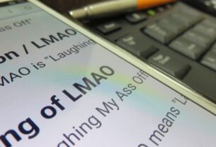 Asal-Usul Bahasa Slang