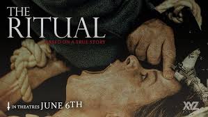 the ritual