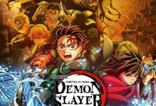 Tayang di Indonesia! 9 Fakta Menarik Demon Slayer: Infinity Castle