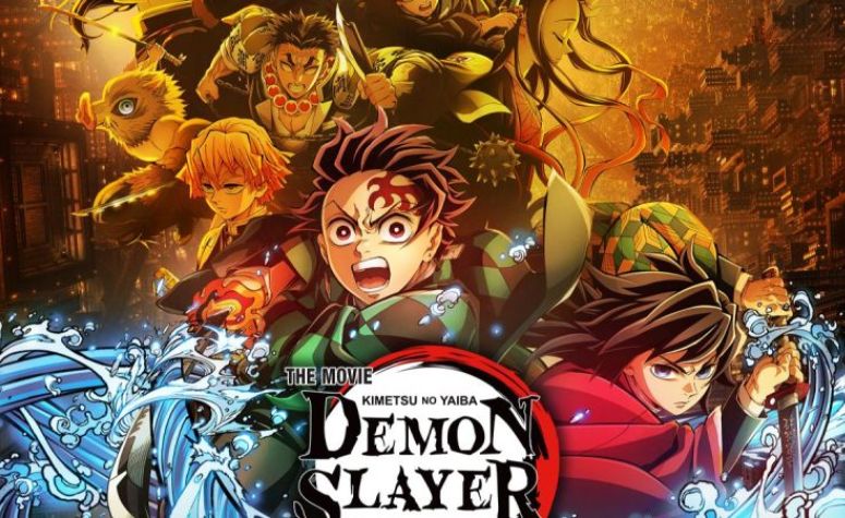 Tayang di Indonesia! 9 Fakta Menarik Demon Slayer: Infinity Castle