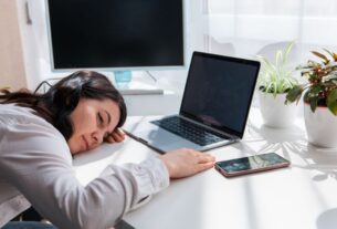 Alami Stres Kerja, Hati-Hati Bisa Jadi Gejala Psikosomatis