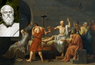 Mengenal Socrates, Filsuf Yunani yang Menolak Sistem Demokrasi