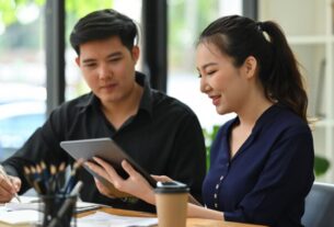 Tepatkah Berhenti Bekerja Tanpa Backup Plan?