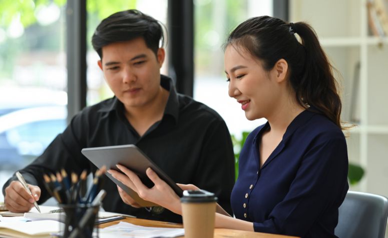 Tepatkah Berhenti Bekerja Tanpa Backup Plan?