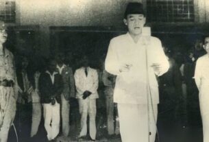 HUT RI 80 Para Tokoh Nasional Dibalik Kemerdekaan Indonesia