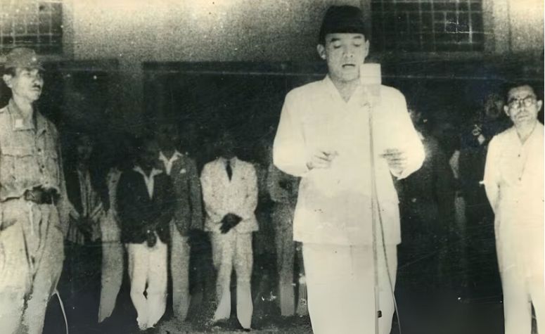 HUT RI 80 Para Tokoh Nasional Dibalik Kemerdekaan Indonesia