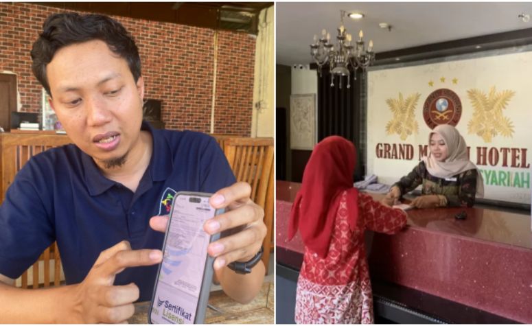 Top 5 Tagihan Royalti Musik Aneh LMKN, Terakhir Paling 'Gila'