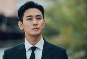 Wajib Ditonton! 7 Drama Terbaik Dibintangi Ju Ji-Hoon