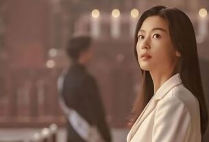 Jun Ji-Hyun Comeback! Ini 4 Drama Jun Ji-Hyun Yang Booming