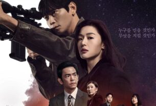 9 Fakta Menarik Drakor Tempest, Drama Comeback Gang Do-Won