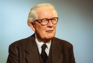 Jean Piaget, Sang Perintis Psikologi Kognitif