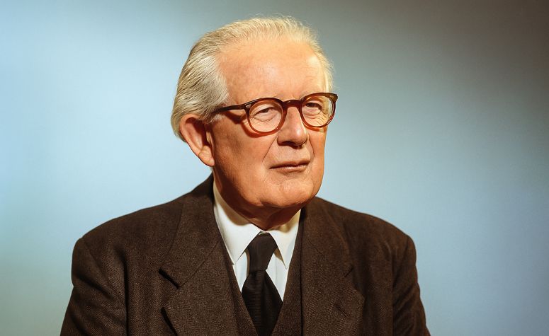 Jean Piaget, Sang Perintis Psikologi Kognitif