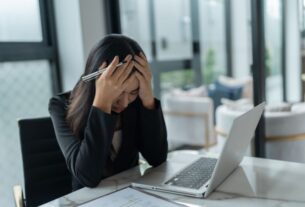 Silent Stress: Tekanan Mental Tak Terlihat yang Menggerus Otak