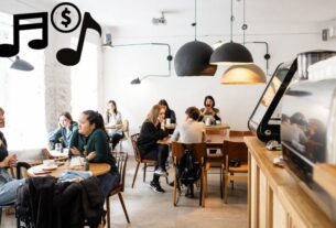 Kisruh Tarif Royalti LMKN, Seperti Apa Perhitungannya?