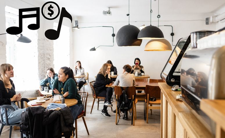 Kisruh Tarif Royalti LMKN, Seperti Apa Perhitungannya?