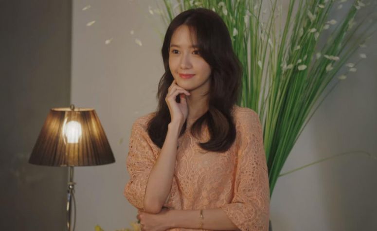 7 Drama & Film Lim Yoon-A Terbaik Dan Paling Populer