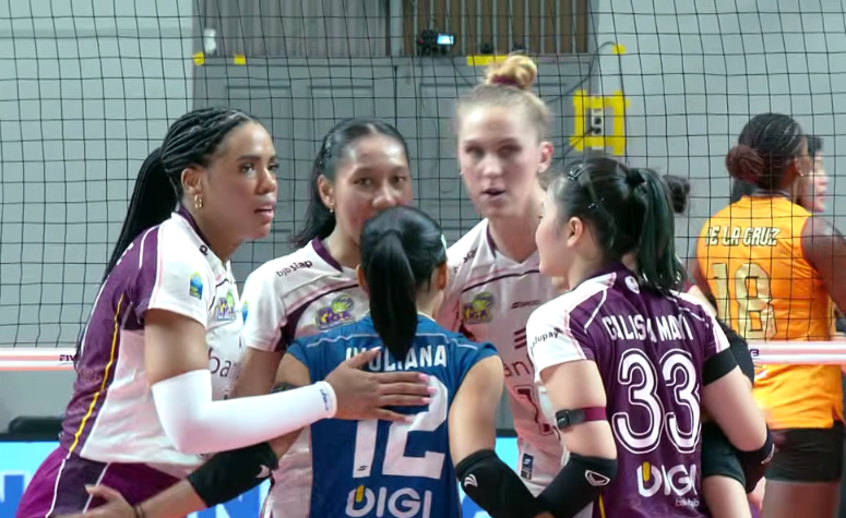 Kalah dari Popsivo, BJB Gagal Lolos Final Four Proliga 2026